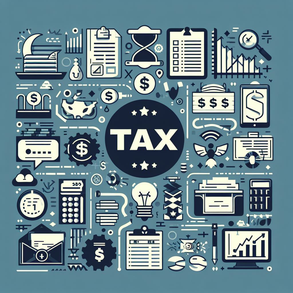 Tax Brackets 20232024 in U.S. Salary Calculators
