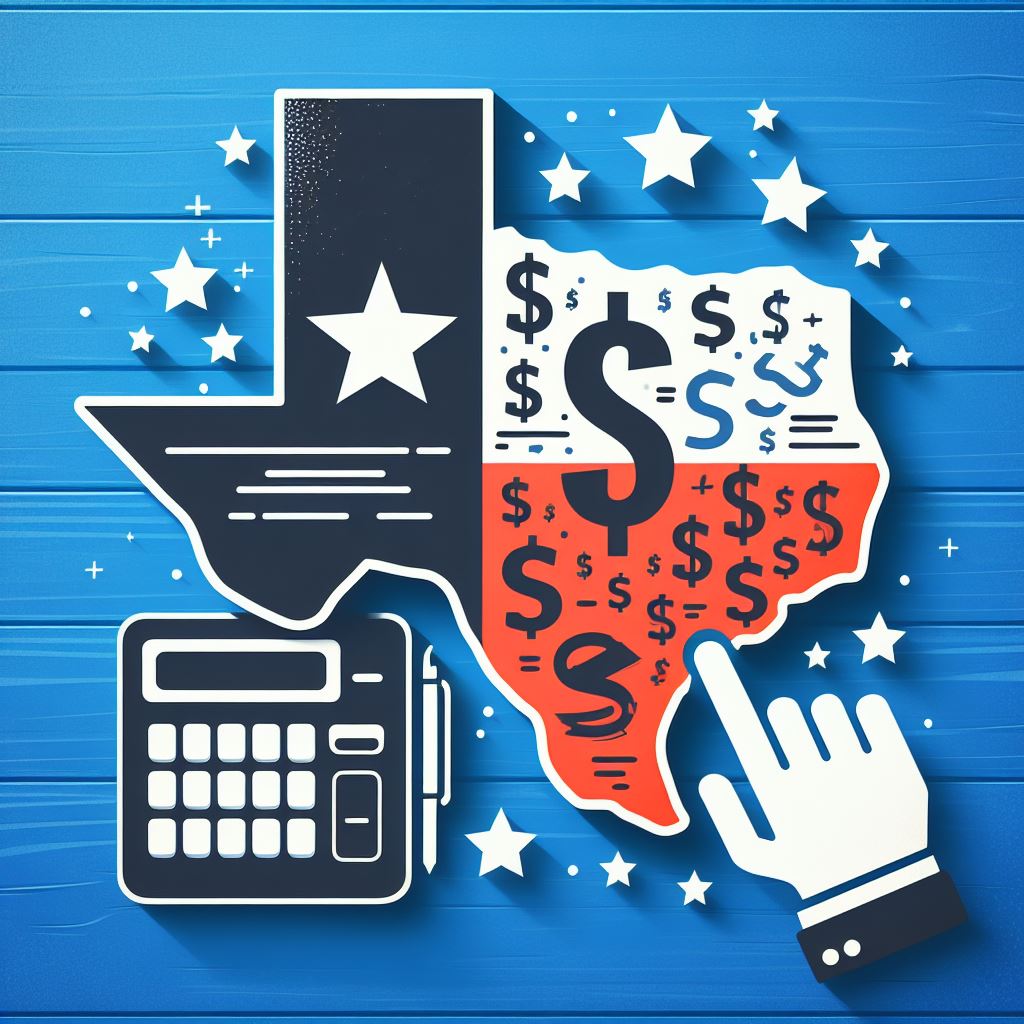 Salary Calculator Texas 2024 Salary Calculators